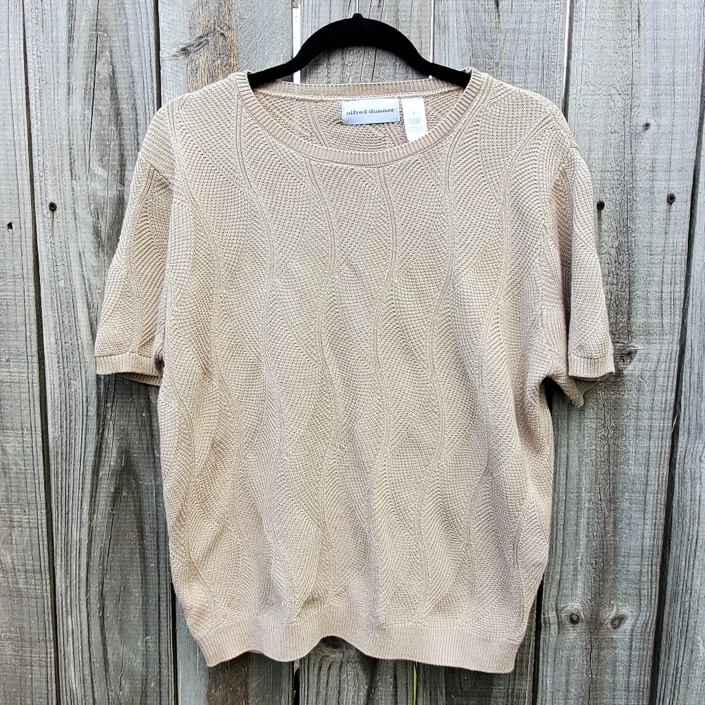 Sweater shirt